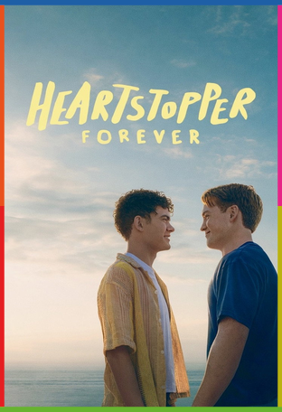 Heartstopper: Sonsuza Dek İndir