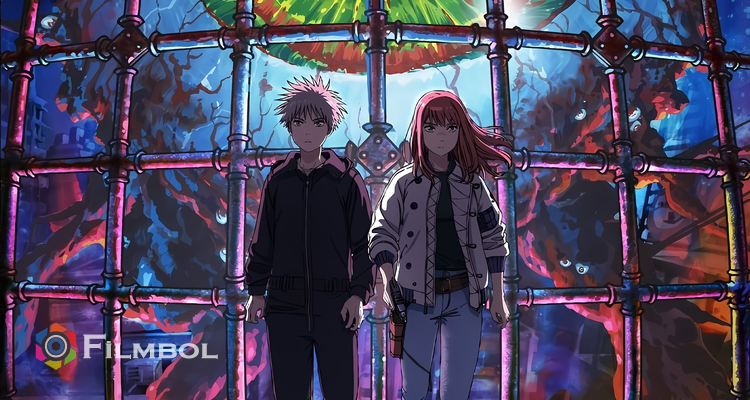 TENGOKU-DAIMAKYO İndir