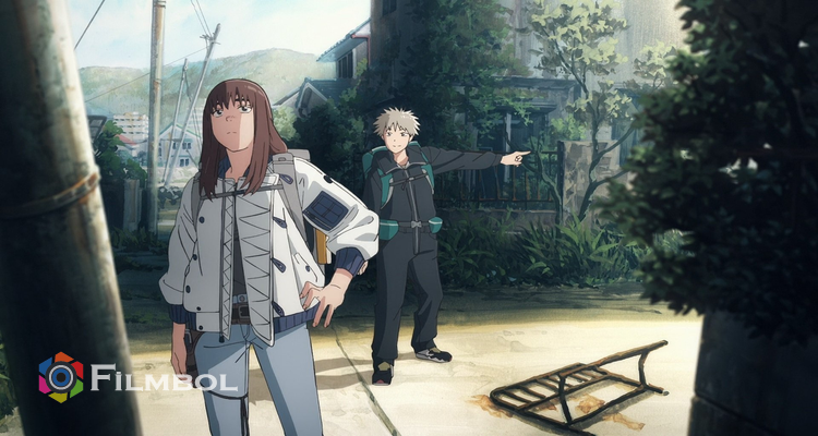 TENGOKU-DAIMAKYO İndir