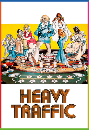 Heavy Traffic İndir