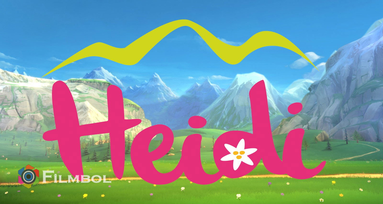 Heidi İndir
