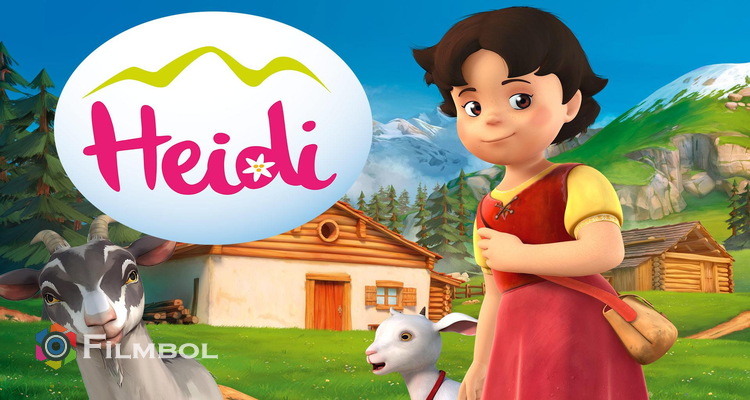Heidi İndir
