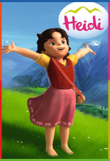Heidi 1080p İndir