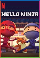 Hello Ninja İndir