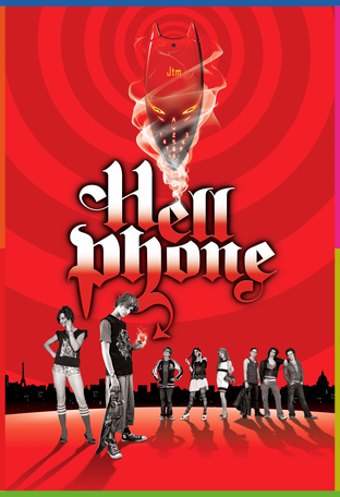 Cehennem Telefonu İndir
