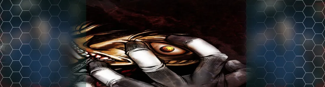 ヘルシング アルティメット 1080p İndir