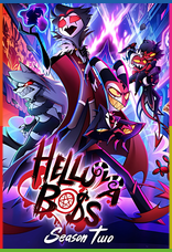 Helluva Boss 1080p İndir