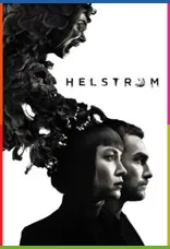 Helstrom 720p İndir