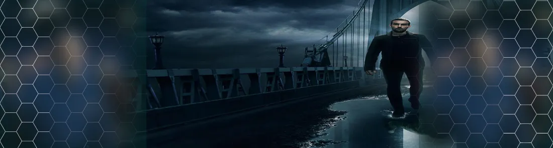 Helstrom 1080p İndir