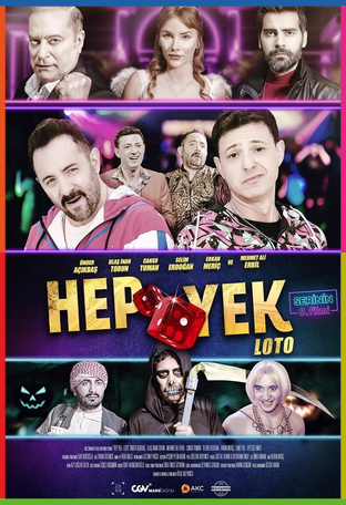 Hep Yek: Loto İndir
