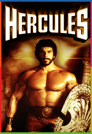 Hercules İndir