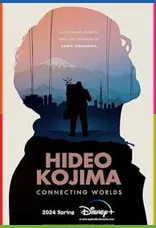 Hideo Kojima: Connecting Worlds İndir