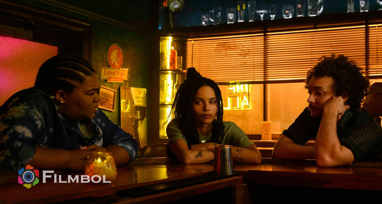 High Fidelity İndir