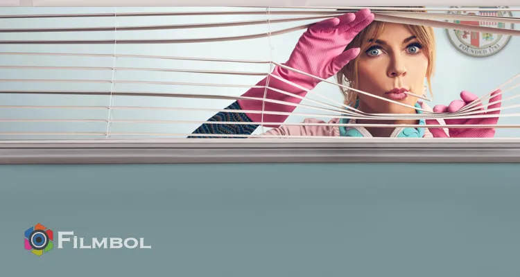 High Potential İndir