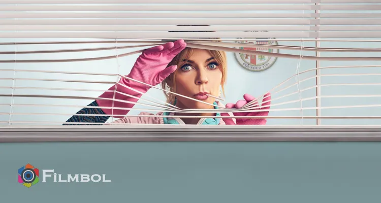 High Potential İndir