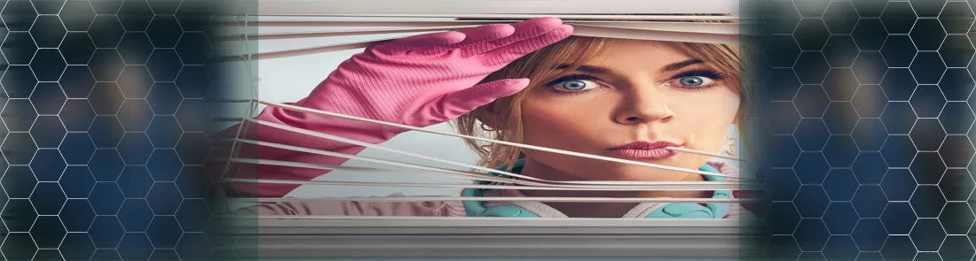 High Potential 1080p İndir