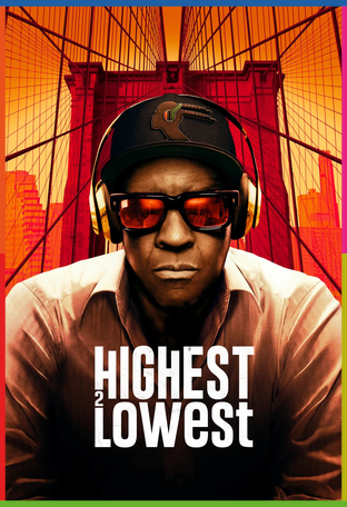 Highest 2 Lowest İndir
