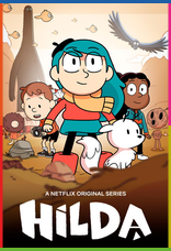 Hilda 1080p İndir