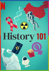 Eğlenceli Tarih Dersleri 1080p İndir