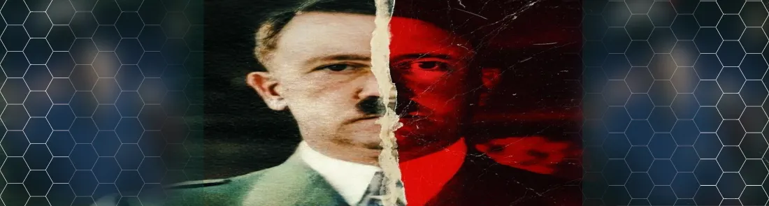 Hitler ve Naziler: Kötülük Yargılanıyor 1080p İndir