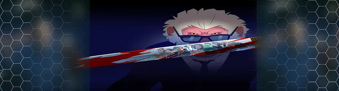 Marvel’s Hit-Monkey 1080p İndir