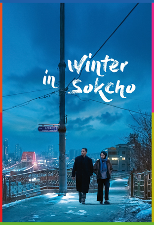 Hiver à Sokcho İndir