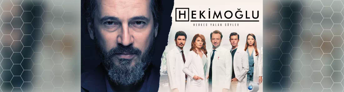 Hekimoğlu 1080p İndir