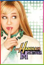 Hannah Montana İndir