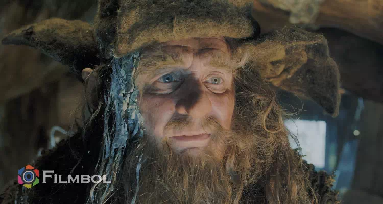  Hobbit: Beklenmedik Yolculuk 