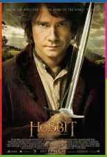 Hobbit: Beklenmedik Yolculuk İndir [THEATRICAL]