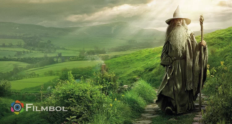 Hobbit: Beklenmedik Yolculuk İndir
