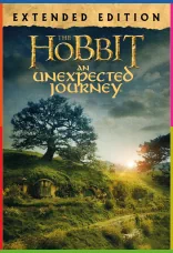 Hobbit: Beklenmedik Yolculuk İndir (Extended)