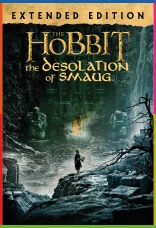 Hobbit: Smaug’un Çorak Toprakları İndir (Extended)