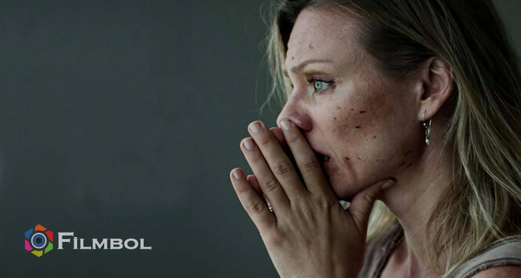 Asla Vazgeçme İndir