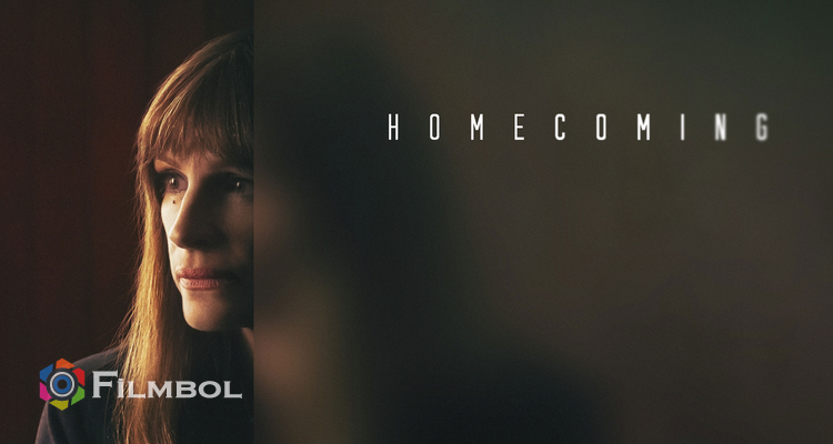 Homecoming İndir
