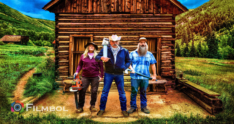 Homestead Rescue İndir