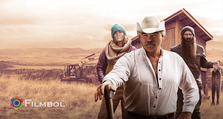 Homestead Rescue İndir