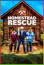 Homestead Rescue 1080p İndir