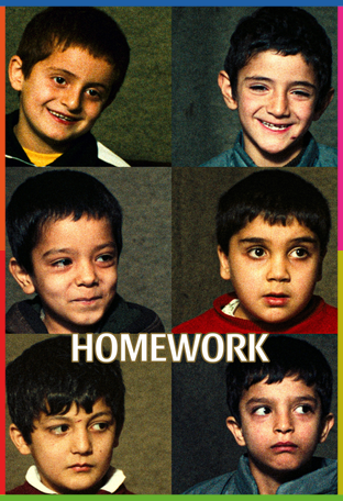 Homework İndir
