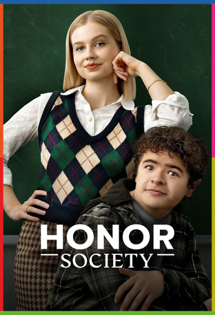 Honor Society İndir