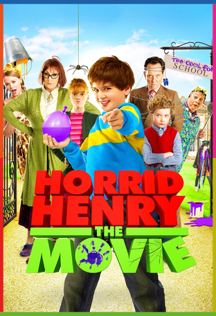 Felaket Henry İndir