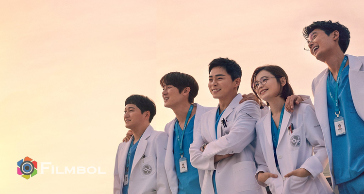 Hospital Playlist İndir