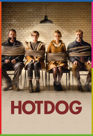 Kod Adı: Sosisli İndir