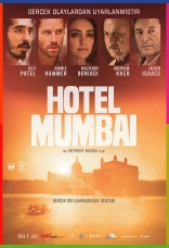 Hotel Mumbai İndir