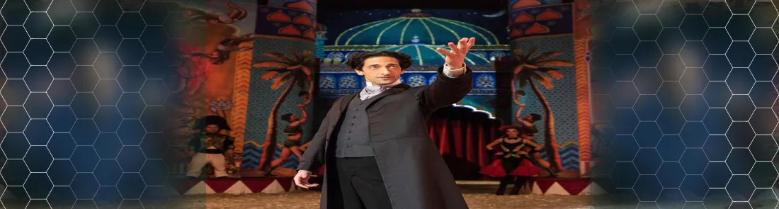 Houdini 1080p İndir