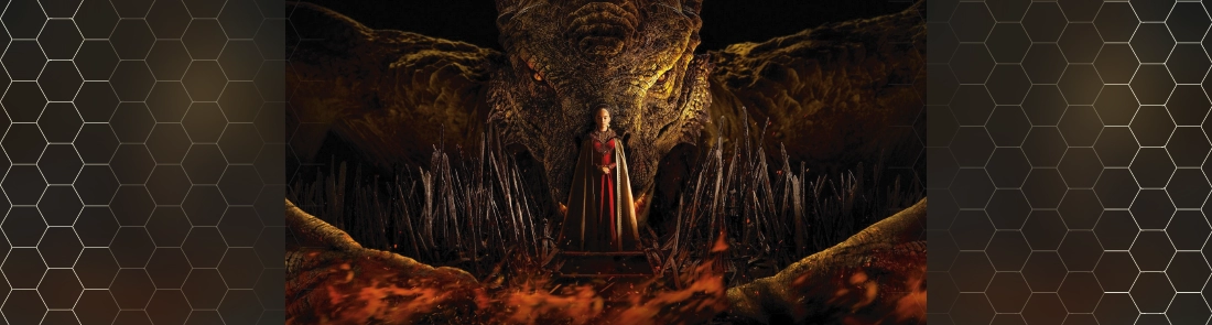 House of the Dragon – DUAL Premium Özel’de!