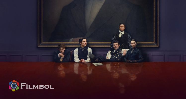 House of Guinness İndir