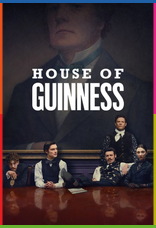 House of Guinness 1080p İndir