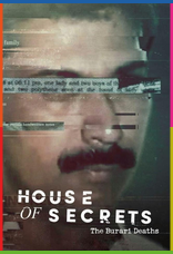 House of Secrets: The Burari Deaths 1080p Altyazılı İndir