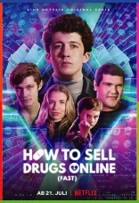 How to Sell Drugs Online İndir
